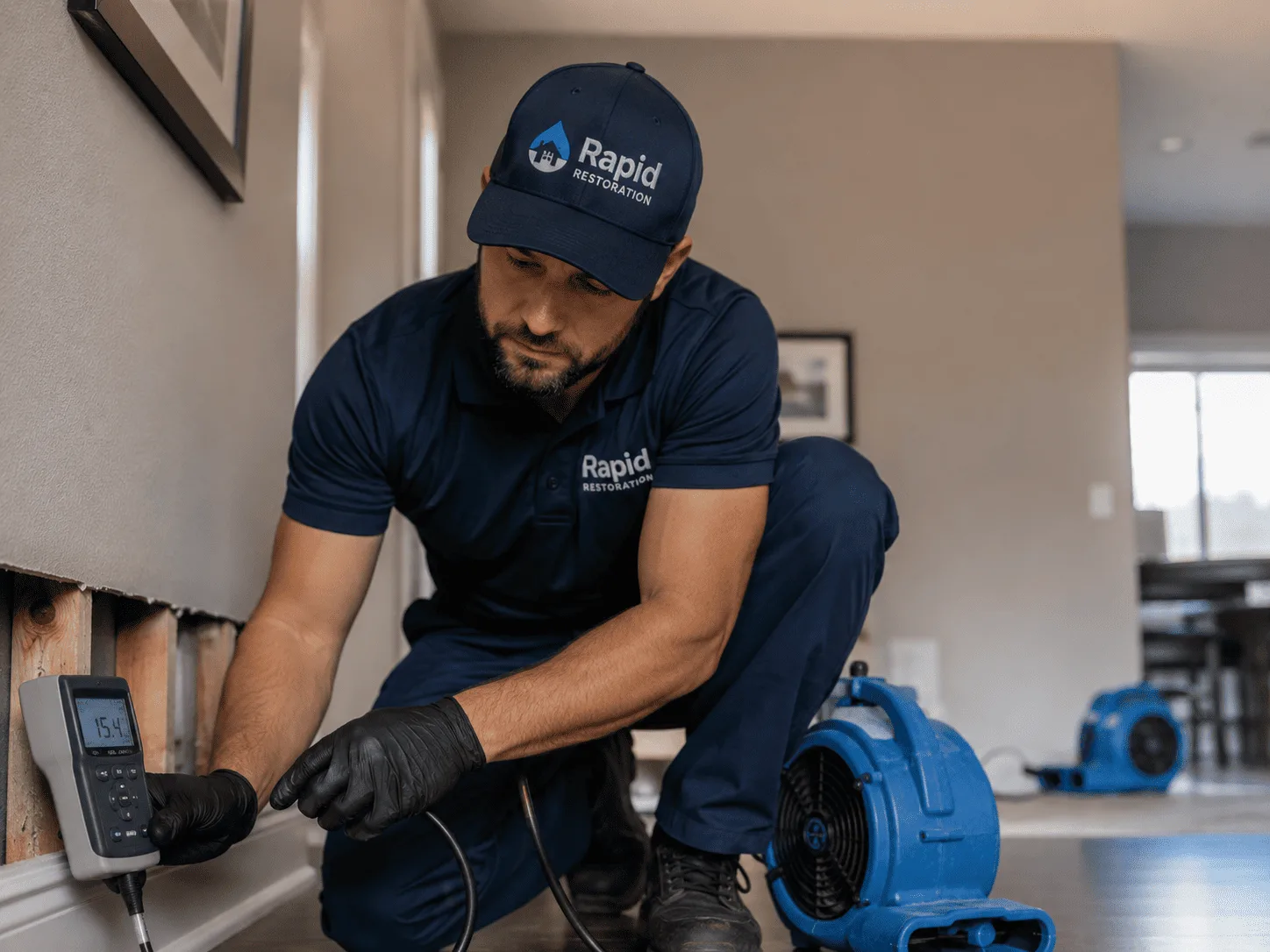 Common questions about Dehumidification in La Porte City, IA